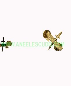 Pin De Guardia Civil GM-793