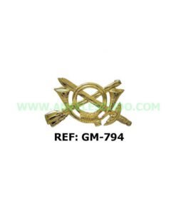 Emblema De Infanteria GM-794
