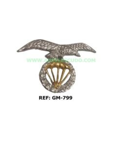 Emblema De Paracaidista GM-799