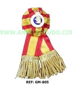 Escarapela De España GM-805