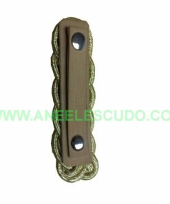 Hombrera Trenzada PM-350