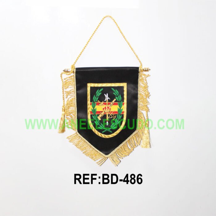 Banderin De La Legion BD-486