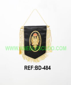 Banderin De Bripac BD-488