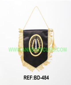 Banderin De Operaciones Especiales BD-491