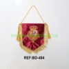 Banderin De Felipe IV BD-493
