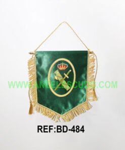 Banderin De Guardia Civil BD-494