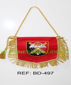 Banderin De Para Caidista  BD-497