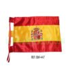 Bandera De España Sobremesa BM-447