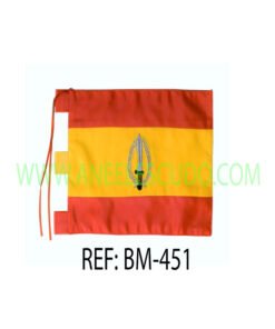 Bandera De Coe BM-451