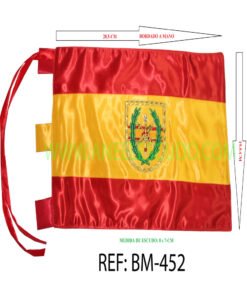 Bandera De La Legion BM-452