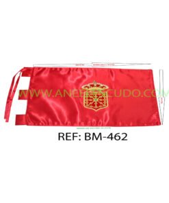 Bandera De Navarra BM-462
