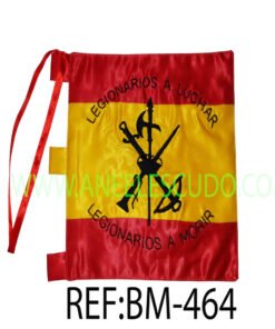Bandera De La legion BM-464