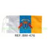 Bandera De Canarias BM-476