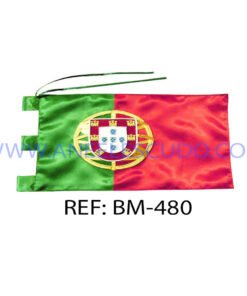 Bandera De Portugal BM-480