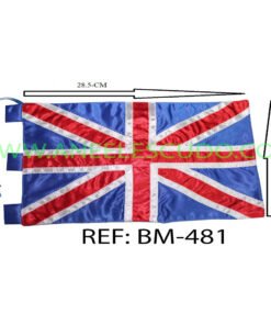 Bandera De Reino Unidos BM-481