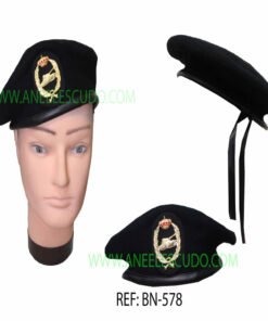 Boina De Carro BN-578