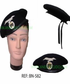 Boina De Paracaidistas BN-582