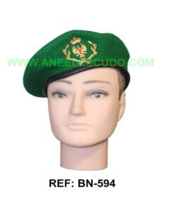 Boina Esjercito De Tierra BN-594