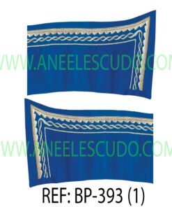 Boca Manga BP-393(1)