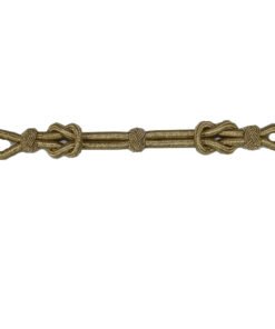 Borbuquejo Dorado FB-633