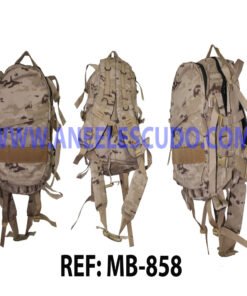 Mochila Arida MB-858