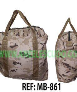 Mochila Sencilla MB-861