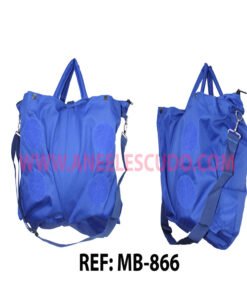 Bolsa De Casco MB-866