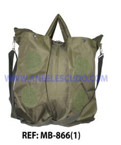 Bolsa De Casco MB-866(1)