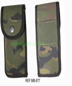 Funda De Linterna MB-877