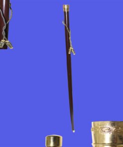 Baston De Mando ME-741