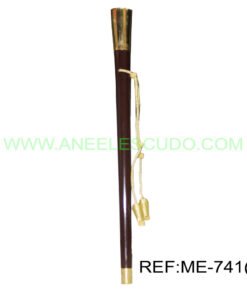 Baston De Mando Corto ME-741(1)