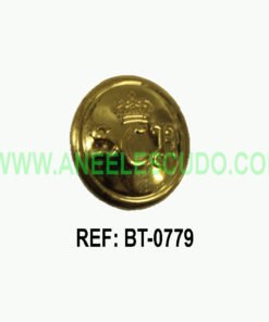 Botton Dorado BT-779