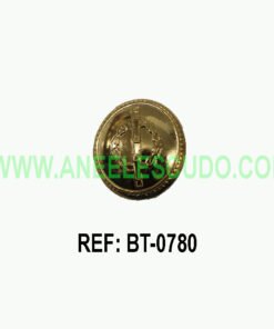 Botton Dorado BT-780