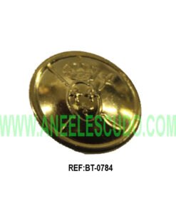 Botton Dorado BT-784