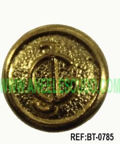 Botton Dorado BT-785