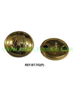 Botton De Lirra BT-752(P)