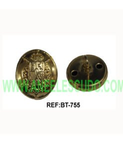 Botton De Casa Real BT-755