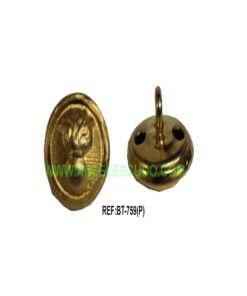 Botton Dorado BT-759(P)