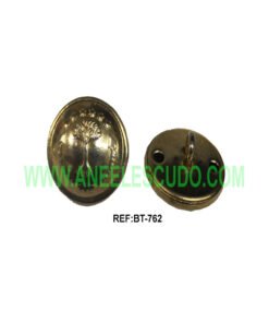 Botton De Guinea BT-762