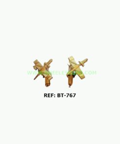 Gemelos De G.civil BT-767