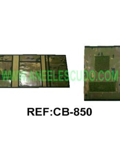 Carpeta CB-850