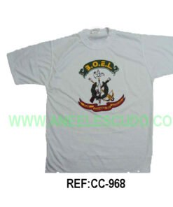Camiseta Boel CC-968