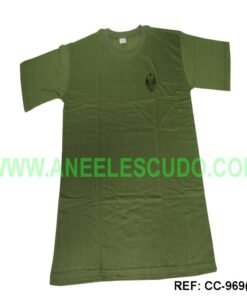 Camiseta Ejercito De Tierra CC-969(1)