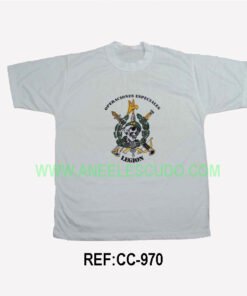 Uniformes Y Camisetas