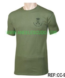 Camiseta Infanteria De Marina CC-972