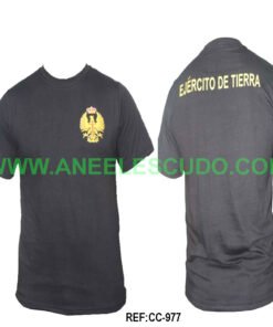 Camiseta De Legion CC-977