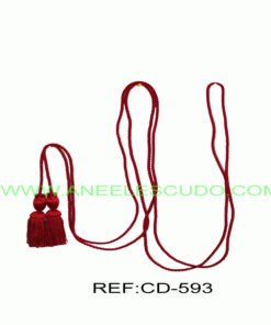 Cordon Rojo CD-593