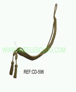 Cordon Dorado CD-596