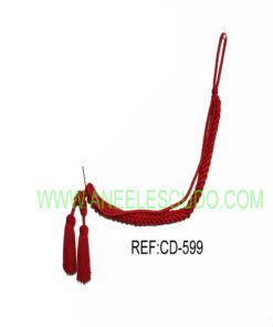 Cordon Rojo CD-599
