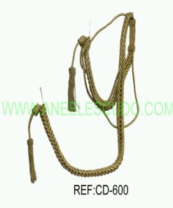 Cordon Dorado CD-600